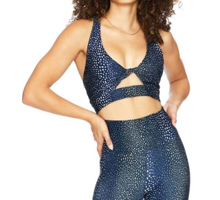 Beach Riot - Twist Top