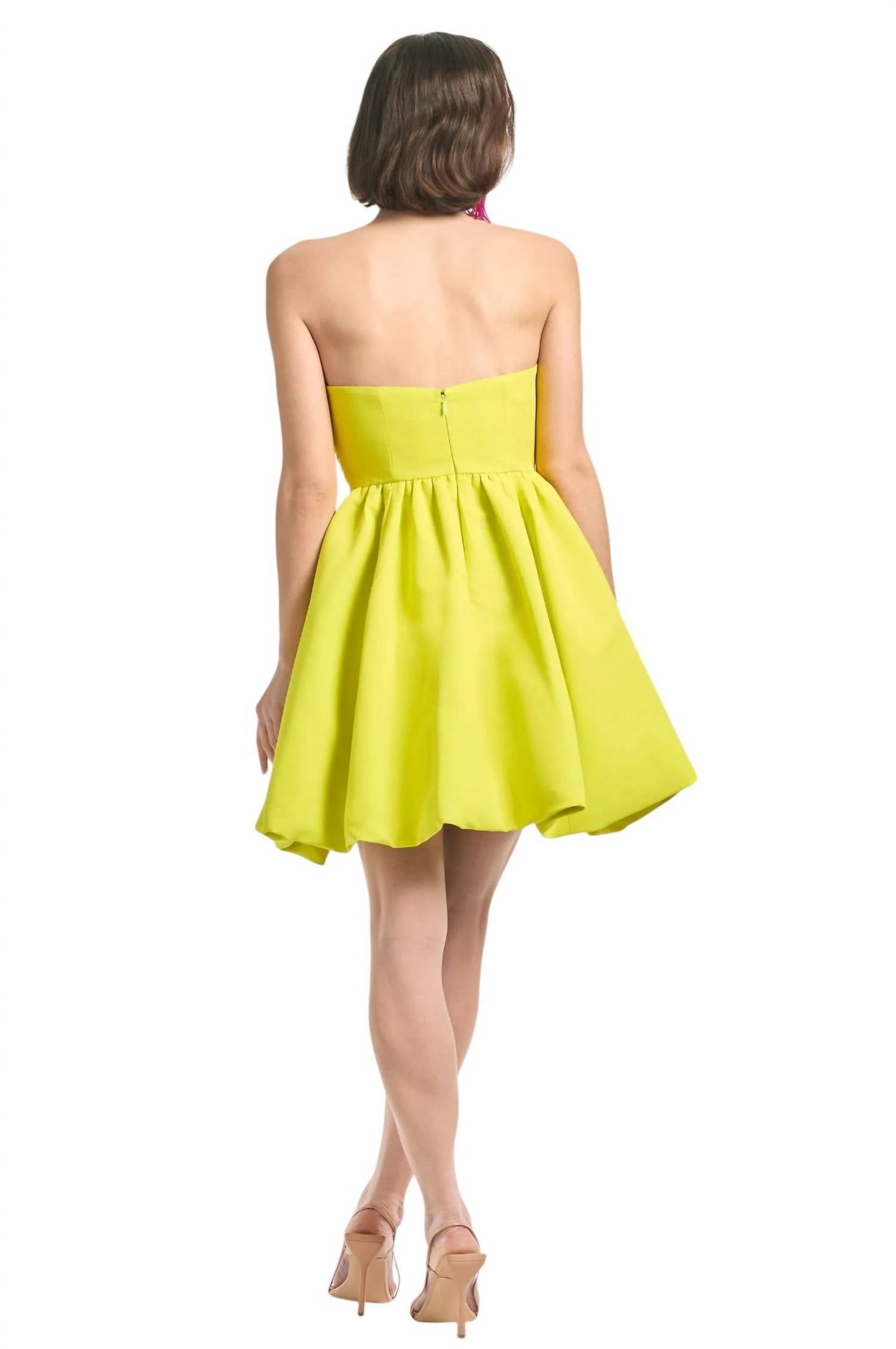Sachin & Babi - Maura Dress
