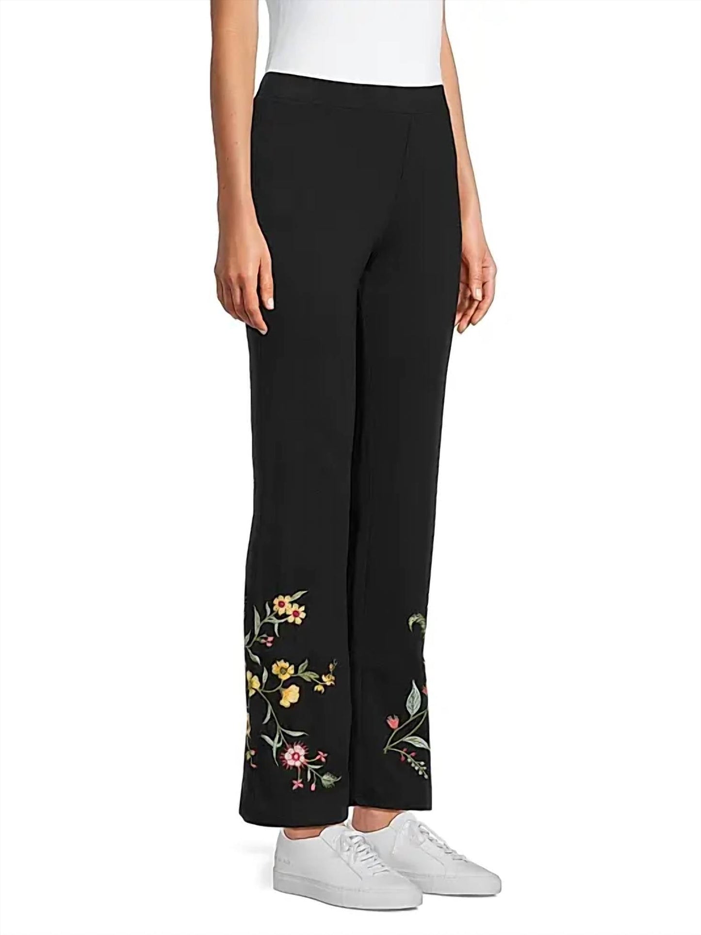 Johnny Was - Sophie Baby Boot Legging