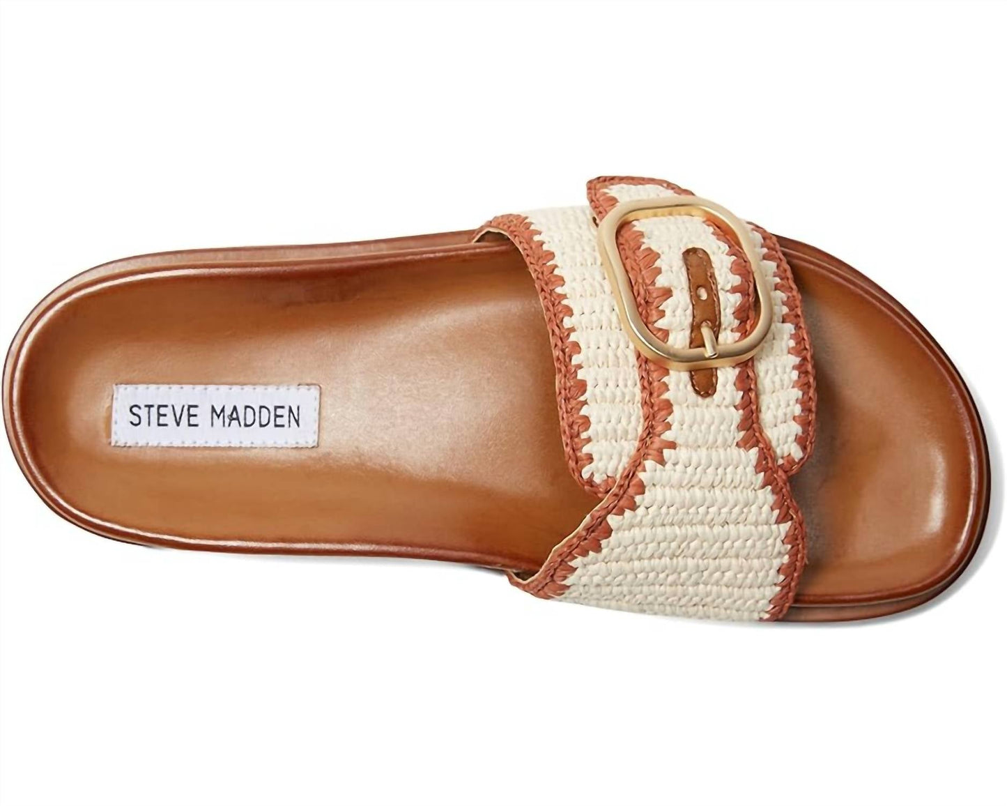 Steve Madden - Women's Memphis Sandal