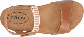 Taos - Women's Symbol Sandal