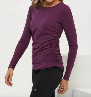 Anatomie - Milly Top