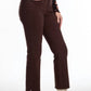 Fdj - Olivia Boot Ankle Pant