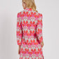 Jude Connally - Kate Tunic Mini Dress