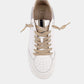 Shu Shop - Women's Park Snake Sneaker