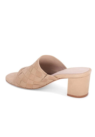 Chocolat Blu - Women's Brynne Heeled Sandal