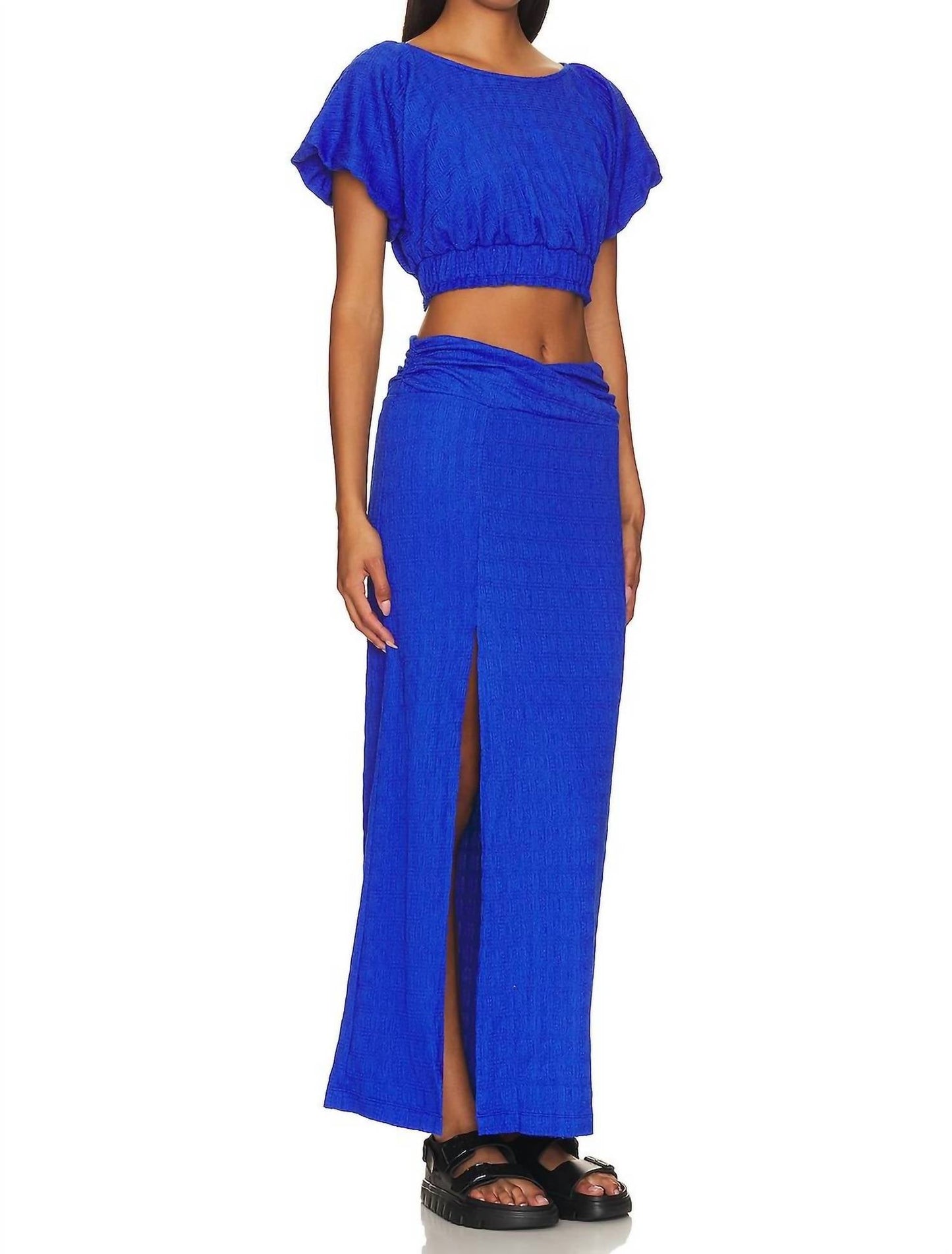 Free People - Tovah Set