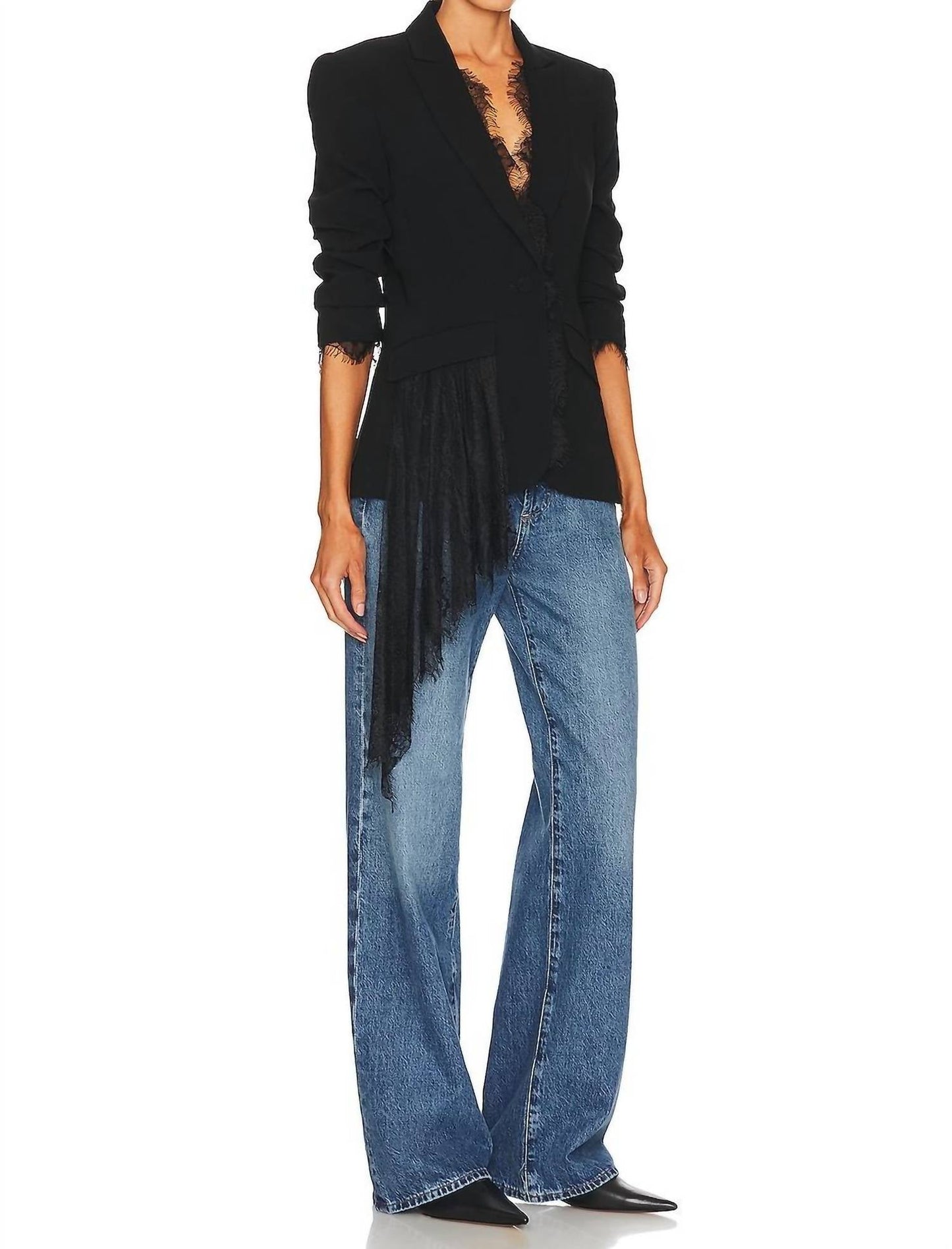 Cinq A Sept - Keeves Blazer