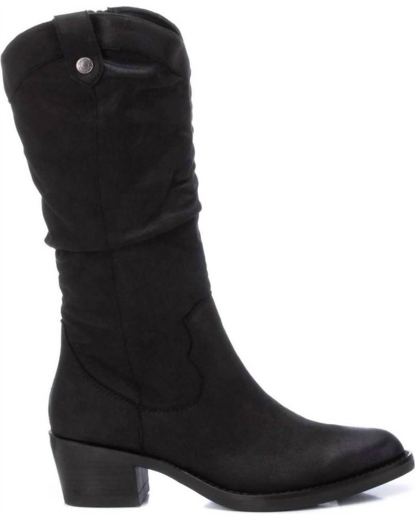 Xti - Women's Italian Western Boots