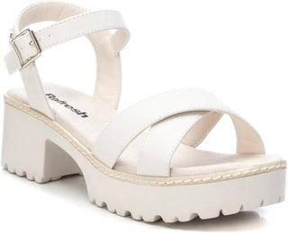 Xti - Women's Heeled Sandals