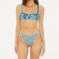 Boteh - Women's Onda Alley Underwire Bikini Swim Top