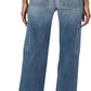 Kut From The Kloth - Jodi High Rise Wide Leg Jean