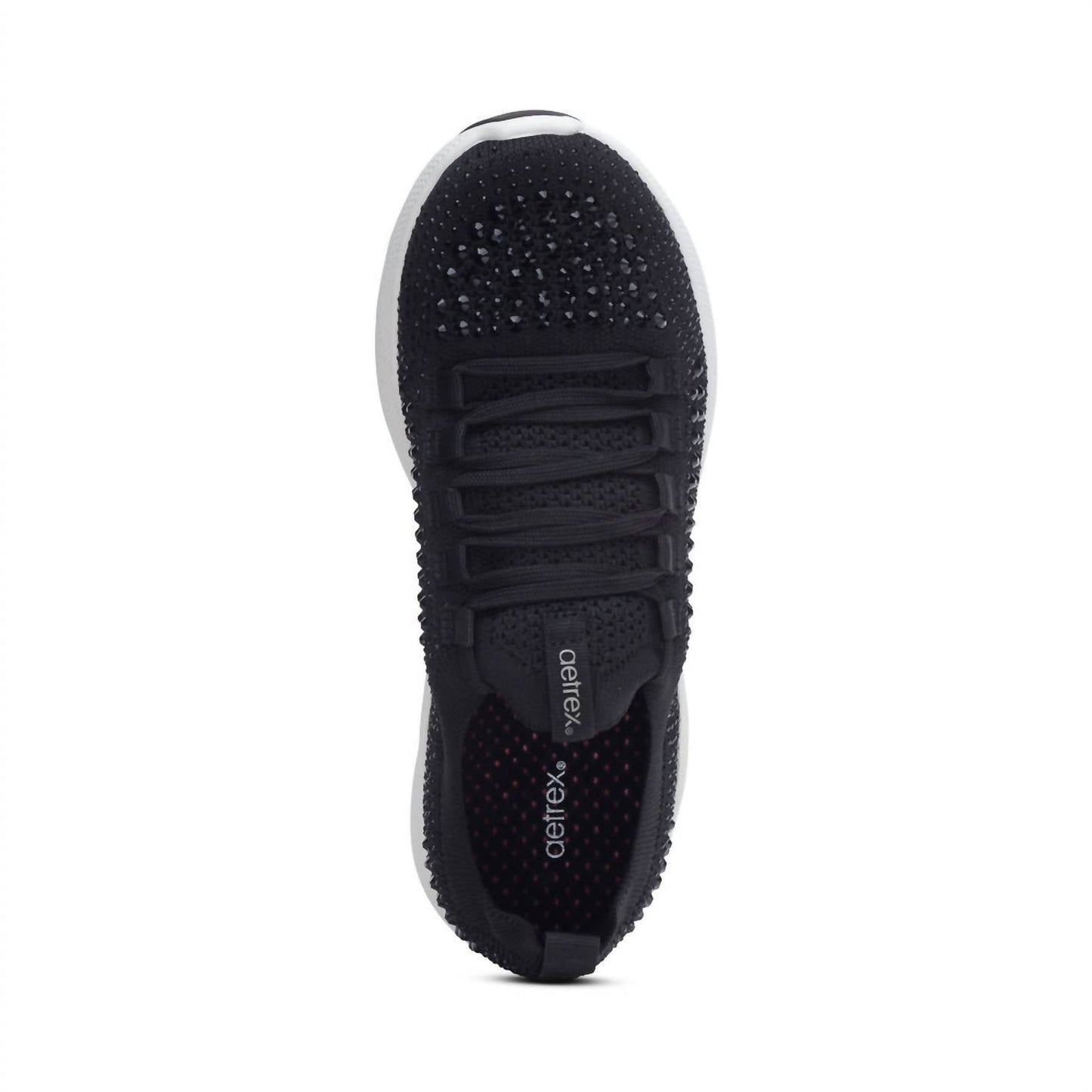 Aetrex - Women's Carly Arch Support Sneakers