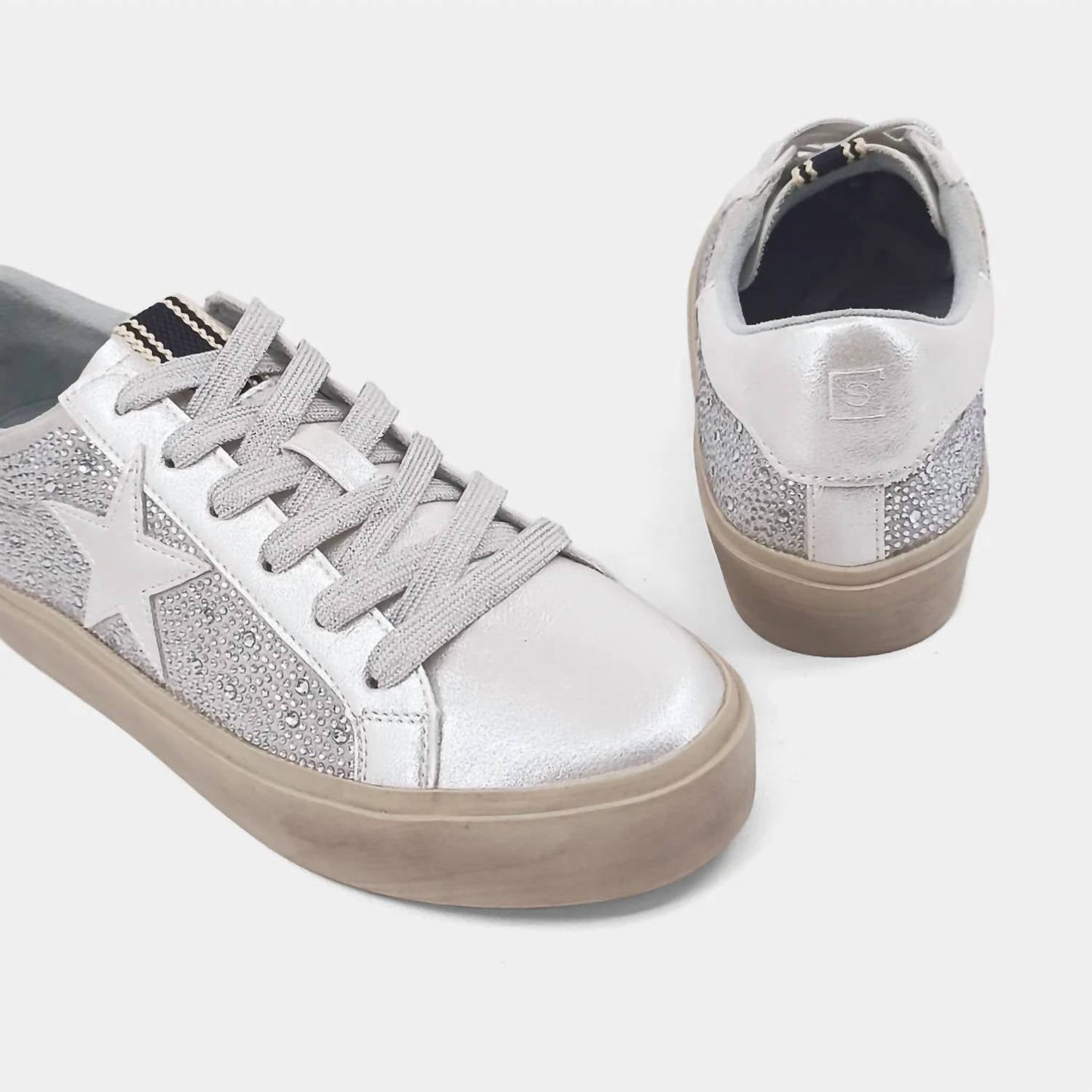 Shu Shop - Women's Reba Sneaker