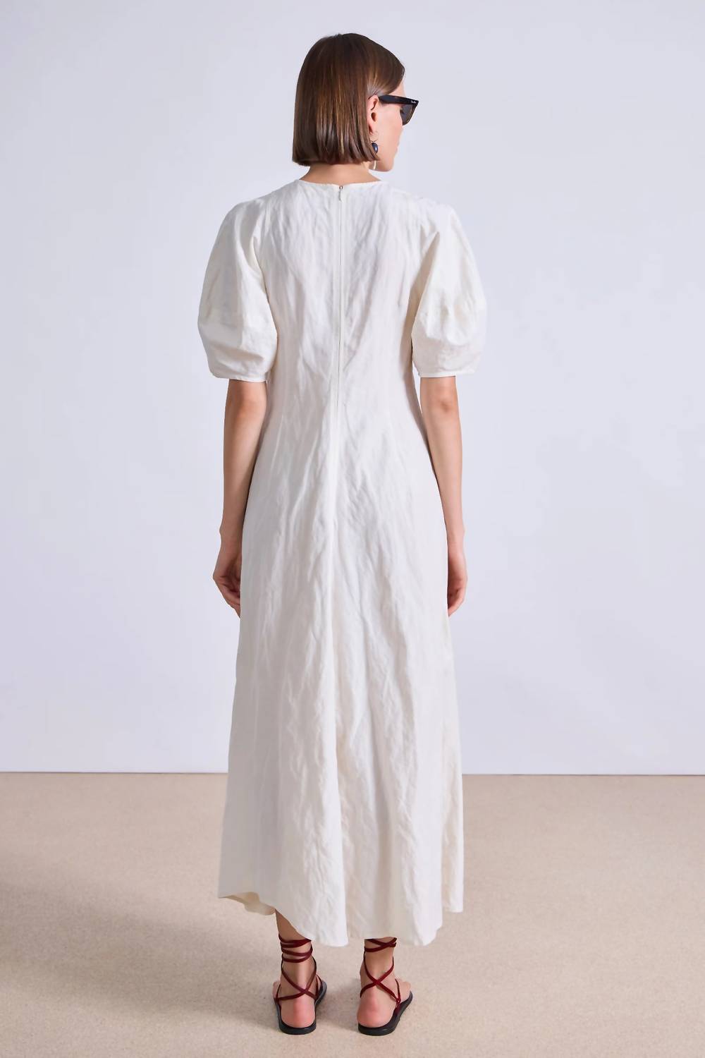 Apiece Apart - Bettina Maxi Dress