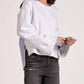 Elan - Margot Long Sleeve Top