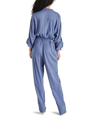 Steve Madden - Utility Jumpsuit