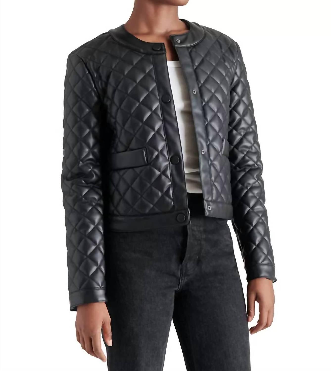 Steve Madden - Martine Jacket