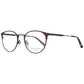 Ted Baker - Men's Round Optical Frames