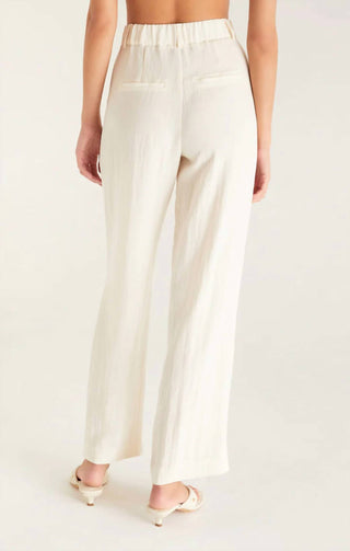 Z Supply - Lucy Airy Pant