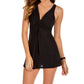 Miraclesuit - Marais Knot Front Swimdress