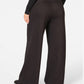 Spanx - Wide Leg Very Black Pant
