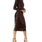 Steve Madden - Hailee Sequin Dress