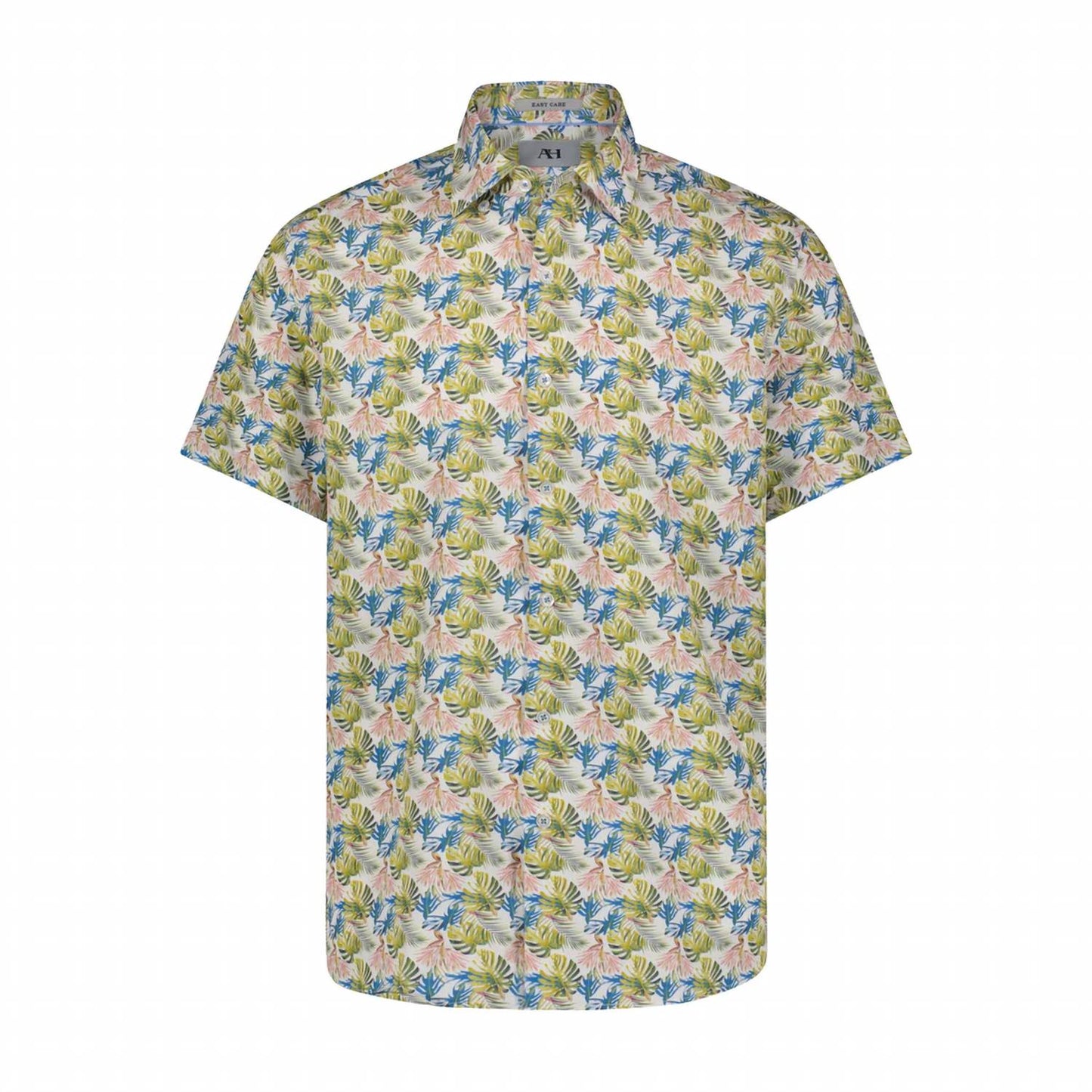 American Heritage - Men's Performance Short Sleeve Shirt