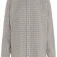 0039 Italy - Alma Check Flannel Shirt