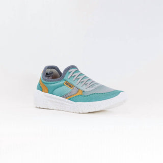 Psudo - Women's Court Sneaker