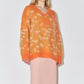 Bernadette - Pull Lala V Neck Sweater