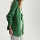 Varley - Carla Chunky Rib Cardigan