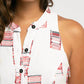Eva Franco - Kitty Cotton Mini Dress