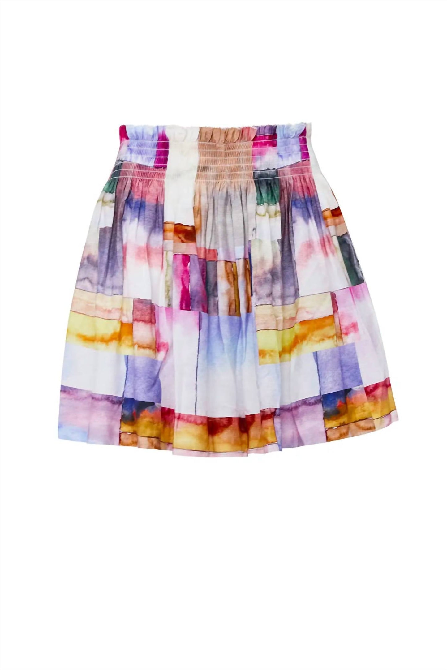 Hunter Bell - Jemma Short