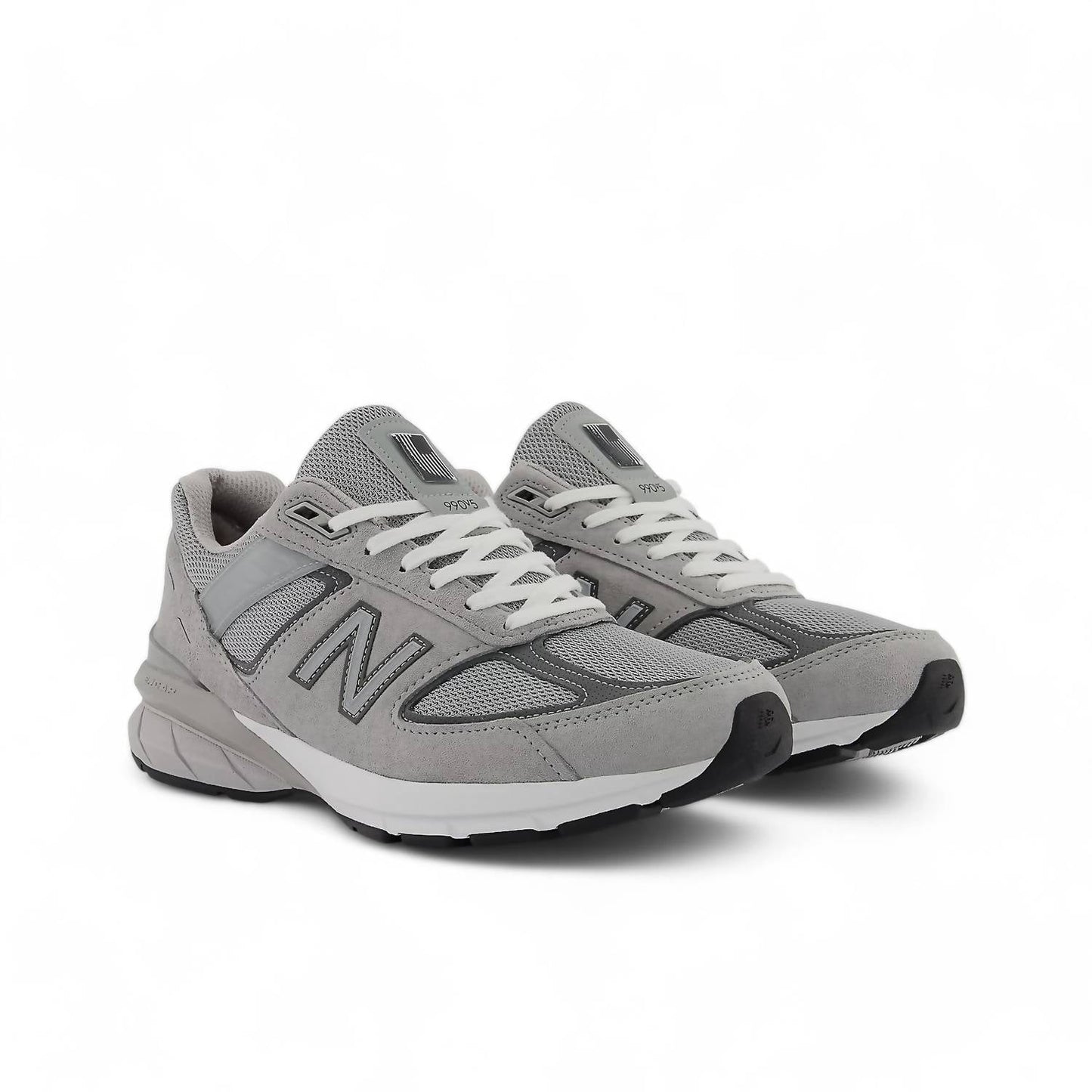 New Balance - Men's MADE in USA 990v5 Core Running Shoes