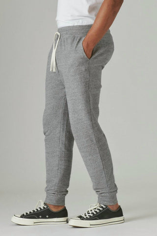 Lucky Brand - Sueded Terry Joggers