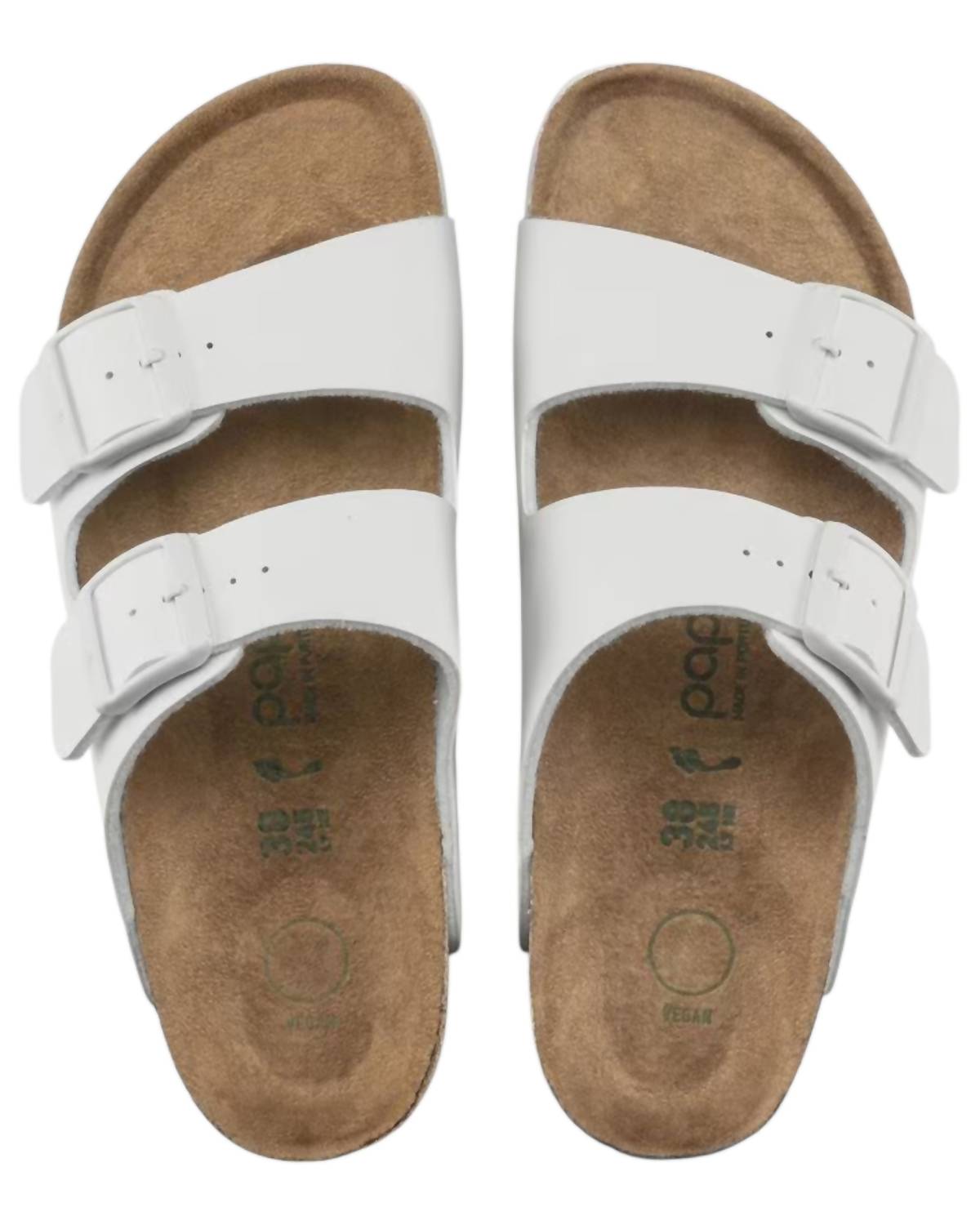 Birkenstock - Women's Arizona Vegan Sandals