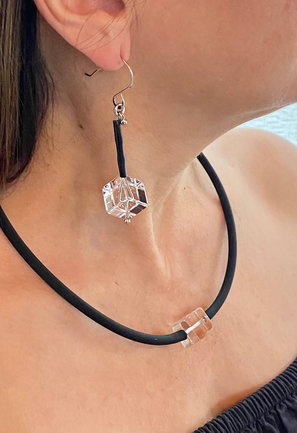 Designs By Oc - Women's Sympli Choker