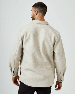 7Diamonds - Generation Melange Shacket