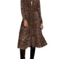 Johnny Was - Western Tier Slip Dress
