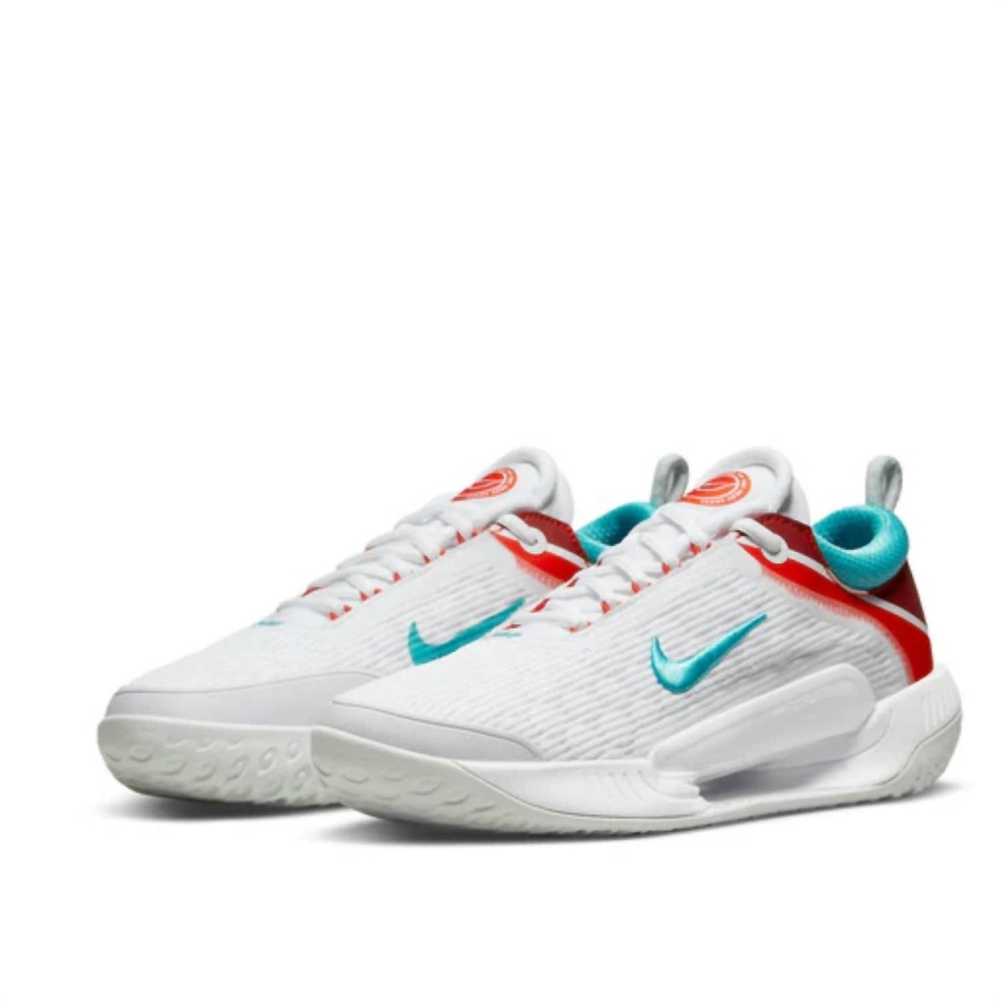 Nike - Men's Zoom Court Next Hard Court Tennis Shoes