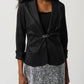 Joseph Ribkoff - Sateen Blazer
