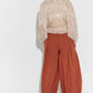 Free People - Moonflower Solid Balloon Pants