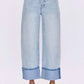 Pistola - Ryder High Waist Straight Leg Jeans