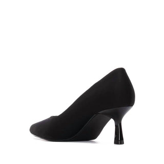 Xti - Women's 144704 Kitten Heeled Sandals