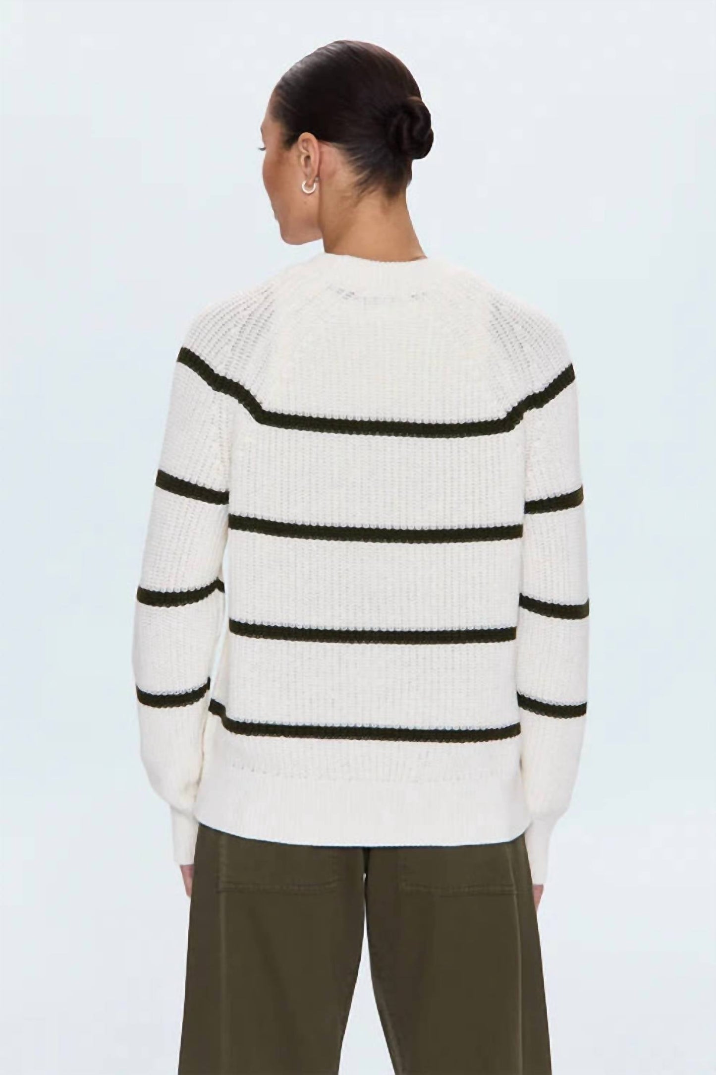 Pistola - Edie Raglan Sweater