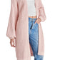 Steve Madden - Emmie Cardigan