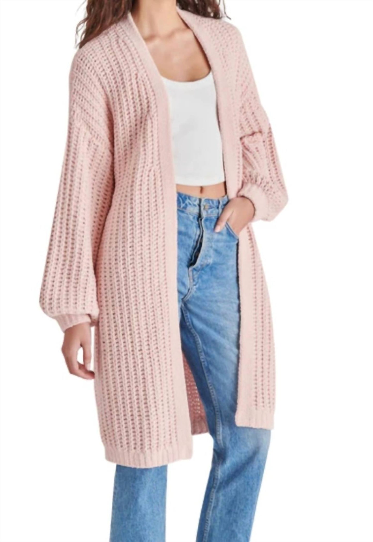 Steve Madden - Emmie Cardigan