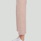 Dex - Culotte Knit Pants