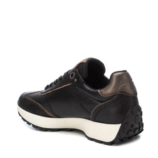 Xti - Women's Leather Trainers Sneakers